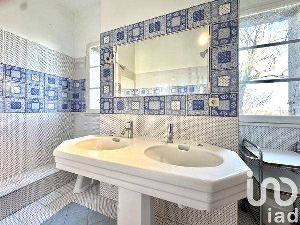 Maison à vendre 10 pièces 400 m² Arles