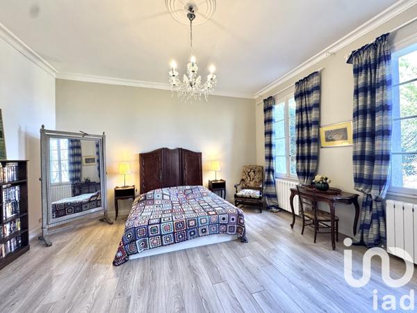 Maison à vendre 10 pièces 400 m² Arles