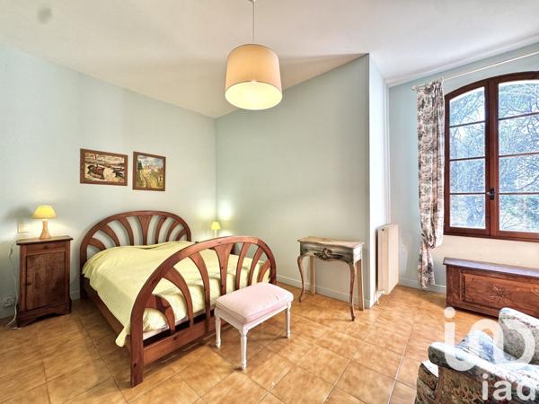 Maison à vendre 10 pièces 400 m² Arles