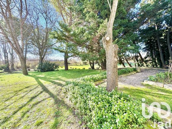 Maison à vendre 10 pièces 400 m² Arles