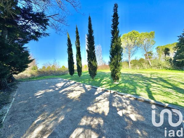 Maison à vendre 10 pièces 400 m² Arles