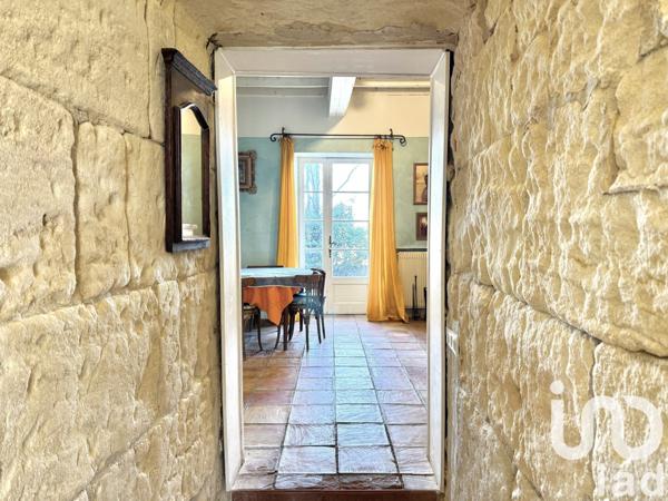 Maison à vendre 10 pièces 400 m² Arles