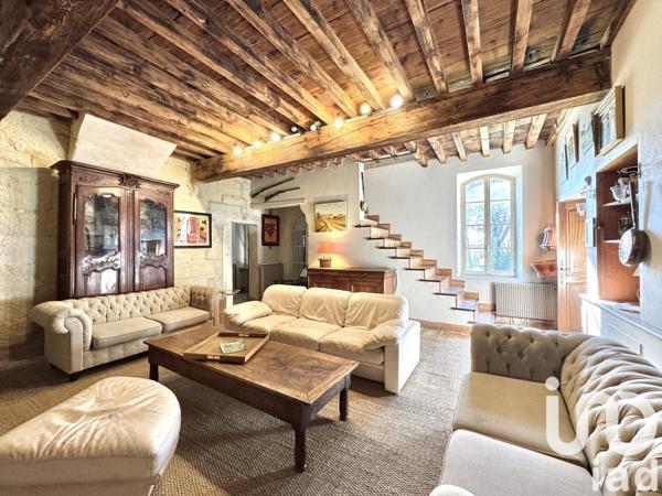 Maison à vendre 10 pièces 400 m² Arles