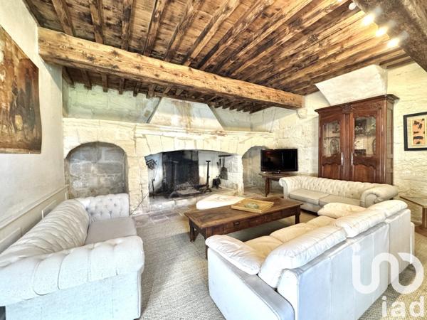 Maison à vendre 10 pièces 400 m² Arles