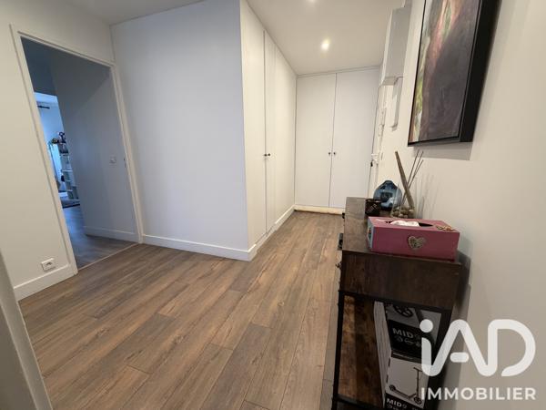 Appartement à vendre 5 pièces 99 m² Villemomble