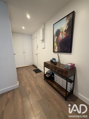 Appartement à vendre 5 pièces 99 m² Villemomble