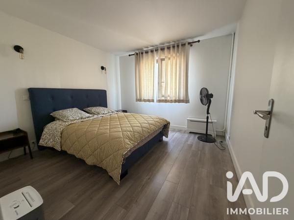 Appartement à vendre 5 pièces 99 m² Villemomble