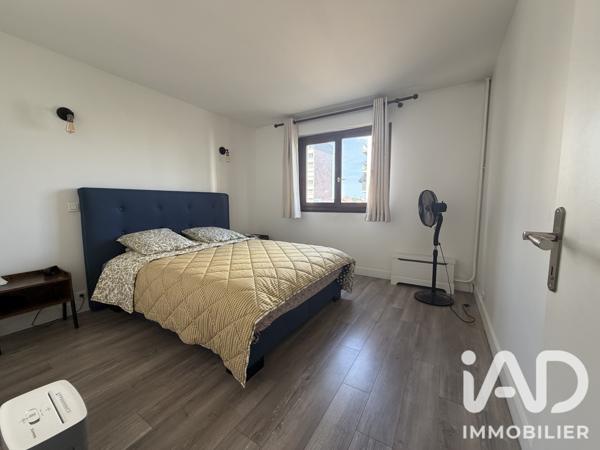 Appartement à vendre 5 pièces 99 m² Villemomble