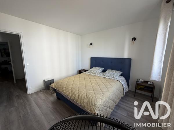 Appartement à vendre 5 pièces 99 m² Villemomble