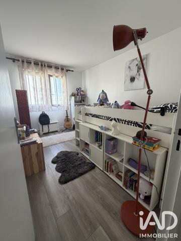 Appartement à vendre 5 pièces 99 m² Villemomble