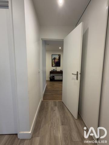 Appartement à vendre 5 pièces 99 m² Villemomble