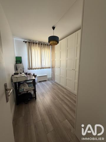 Appartement à vendre 5 pièces 99 m² Villemomble