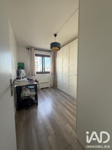 Appartement à vendre 5 pièces 99 m² Villemomble