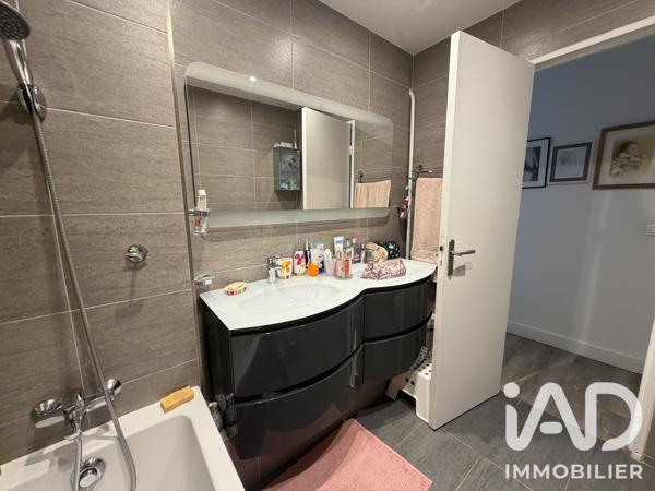 Appartement à vendre 5 pièces 99 m² Villemomble