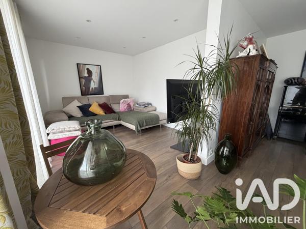 Appartement à vendre 5 pièces 99 m² Villemomble