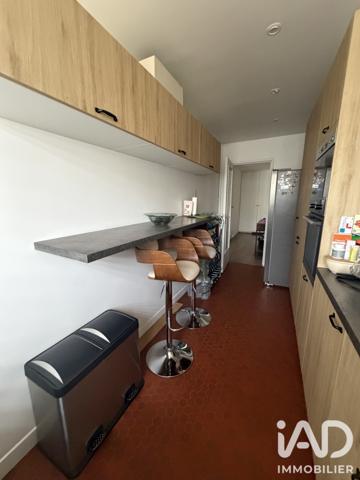 Appartement à vendre 5 pièces 99 m² Villemomble