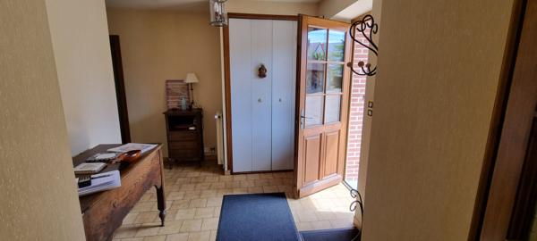 Longère Romorantin Lanthenay 8 pièce(s) 180 m2