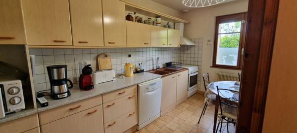 Longère Romorantin Lanthenay 8 pièce(s) 180 m2