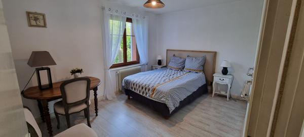 Longère Romorantin Lanthenay 8 pièce(s) 180 m2