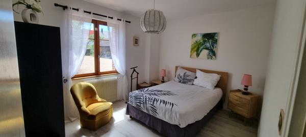 Longère Romorantin Lanthenay 8 pièce(s) 180 m2