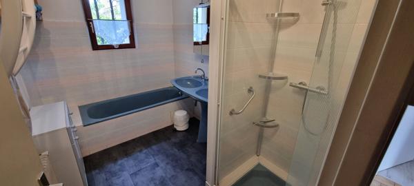 Longère Romorantin Lanthenay 8 pièce(s) 180 m2