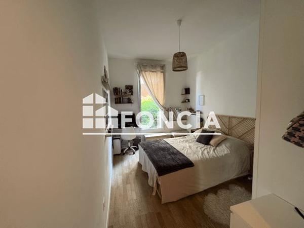 À vendre Appartement 2 pièces 41.93 m² - Saint-germain-en-laye 78100