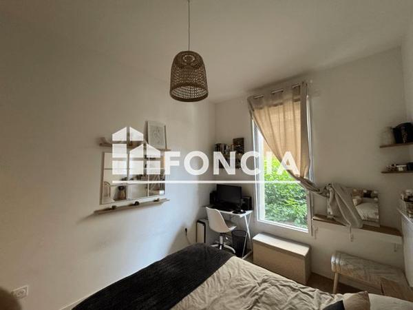 À vendre Appartement 2 pièces 41.93 m² - Saint-germain-en-laye 78100