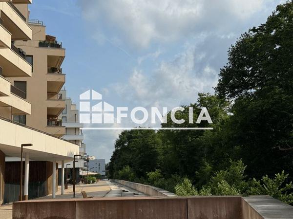 À vendre Appartement 2 pièces 41.93 m² - Saint-germain-en-laye 78100