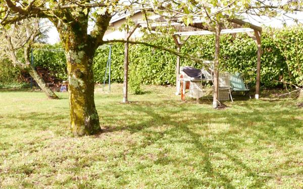 Maison à vendre    4 pièces • 81 m2 Génissieux