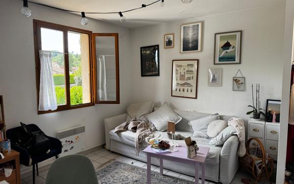 Maison à vendre    4 pièces • 81 m2 Génissieux