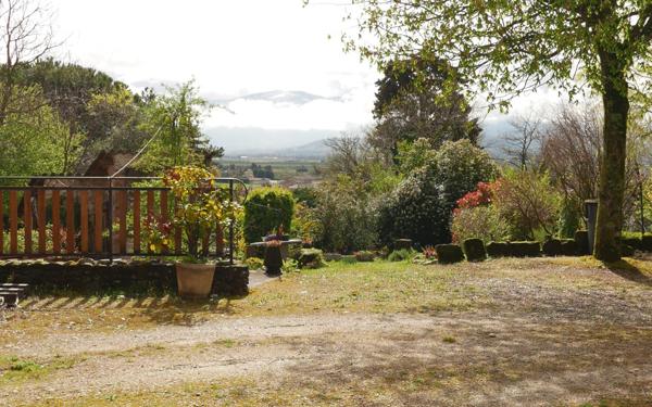 Maison à vendre    4 pièces • 81 m2 Génissieux