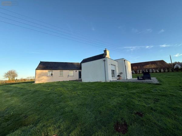 Maison de maître à vendre à Briec dans le Finistère (29510), ref : MAIS/1052   
Campagne