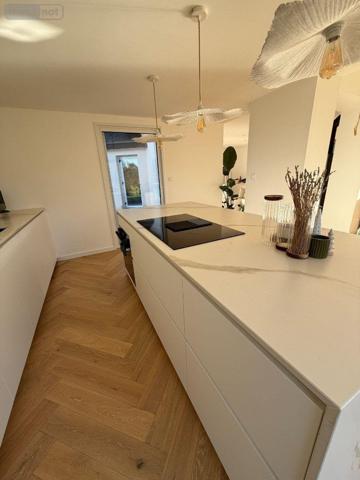 Maison de maître à vendre à Briec dans le Finistère (29510), ref : MAIS/1052   
Campagne