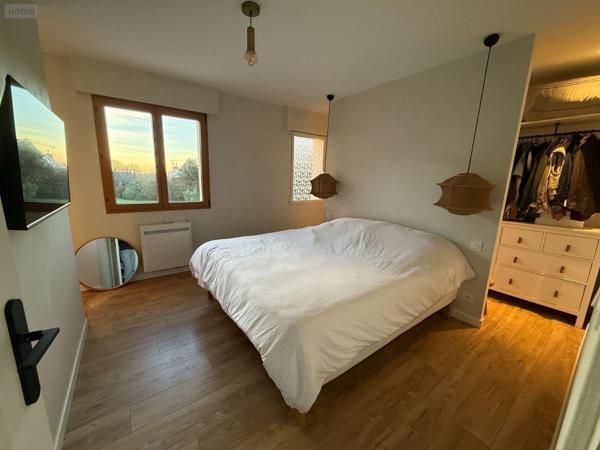 Maison de maître à vendre à Briec dans le Finistère (29510), ref : MAIS/1052   
Campagne