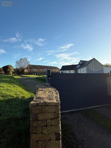 Maison de maître à vendre à Briec dans le Finistère (29510), ref : MAIS/1052   
Campagne
