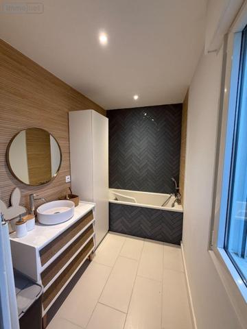 Maison de maître à vendre à Briec dans le Finistère (29510), ref : MAIS/1052   
Campagne