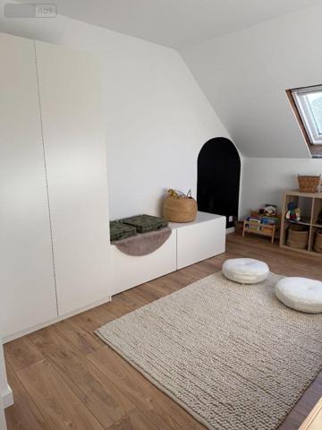 Maison de maître à vendre à Briec dans le Finistère (29510), ref : MAIS/1052   
Campagne