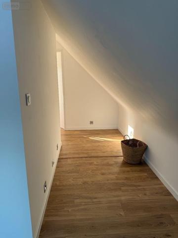 Maison de maître à vendre à Briec dans le Finistère (29510), ref : MAIS/1052   
Campagne