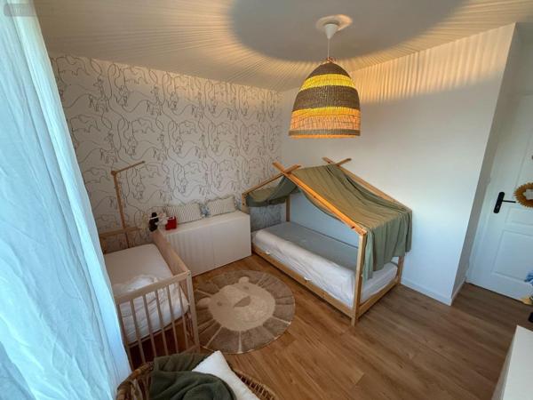 Maison de maître à vendre à Briec dans le Finistère (29510), ref : MAIS/1052   
Campagne