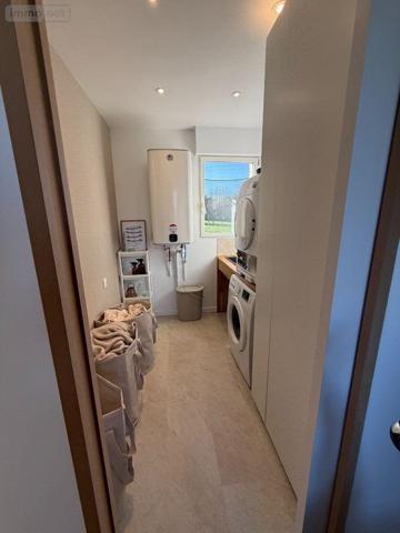 Maison de maître à vendre à Briec dans le Finistère (29510), ref : MAIS/1052   
Campagne