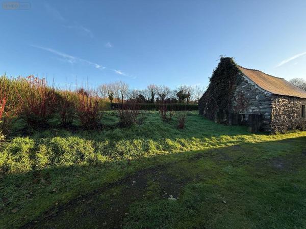 Maison de maître à vendre à Briec dans le Finistère (29510), ref : MAIS/1052   
Campagne