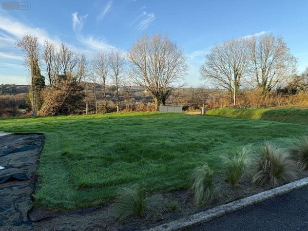 Maison de maître à vendre à Briec dans le Finistère (29510), ref : MAIS/1052   
Campagne