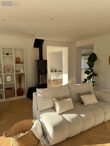 Maison de maître à vendre à Briec dans le Finistère (29510), ref : MAIS/1052   
Campagne