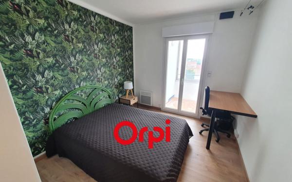 Appartement à vendre    4 pièces •  Perpignan