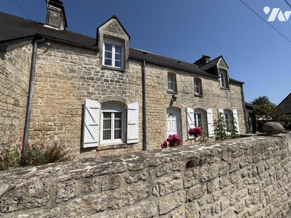 JOLIE MAISON PIERRE CENTRE VILLE 