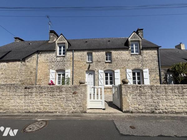 JOLIE MAISON PIERRE CENTRE VILLE 