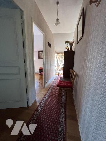 JOLIE MAISON PIERRE CENTRE VILLE 