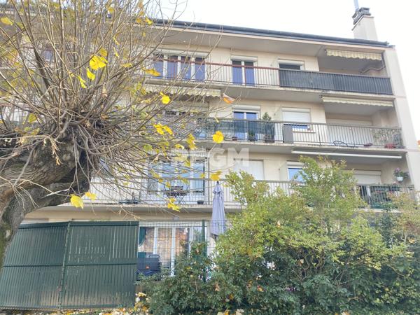 Sucy-en-Brie (94370) IDEAL PIED A TERRE !!