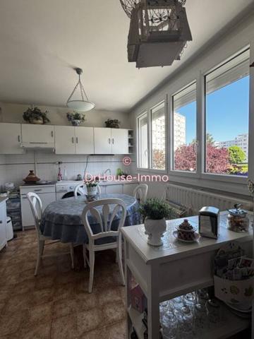 Appartement à vendre 2 pièces de 52 m²