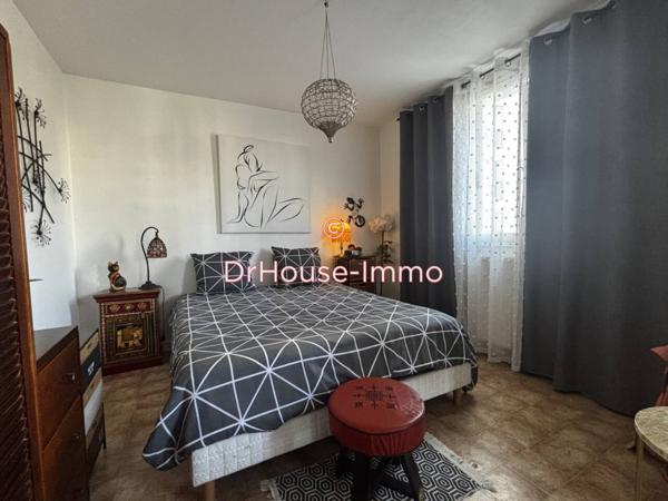 Appartement à vendre 2 pièces de 52 m²